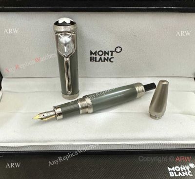 AAA Copy Mont blanc Rudyard Kipling Pens Fountain, Rollerball or Ballpoint Pen